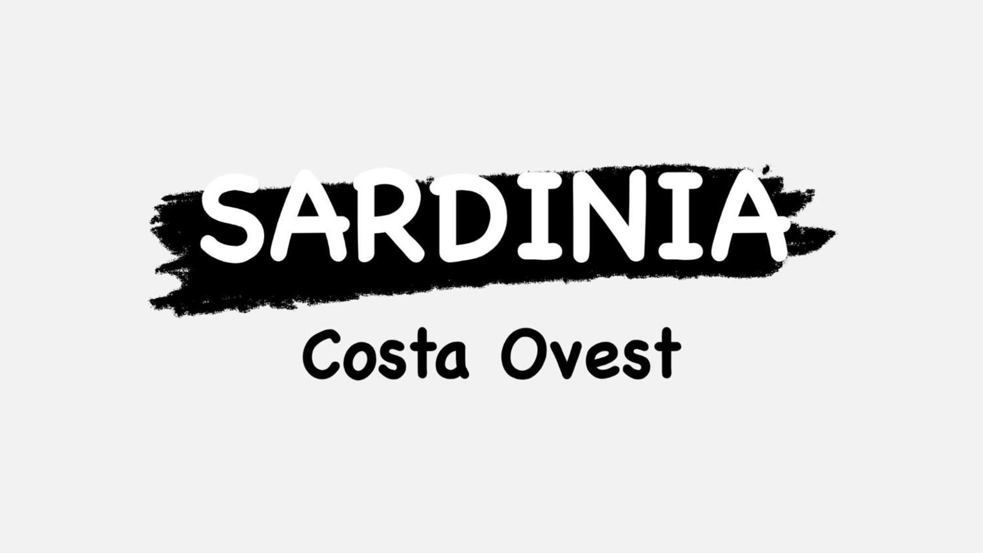 Вилла Sardinia Costa Ovest Кабрас Экстерьер фото